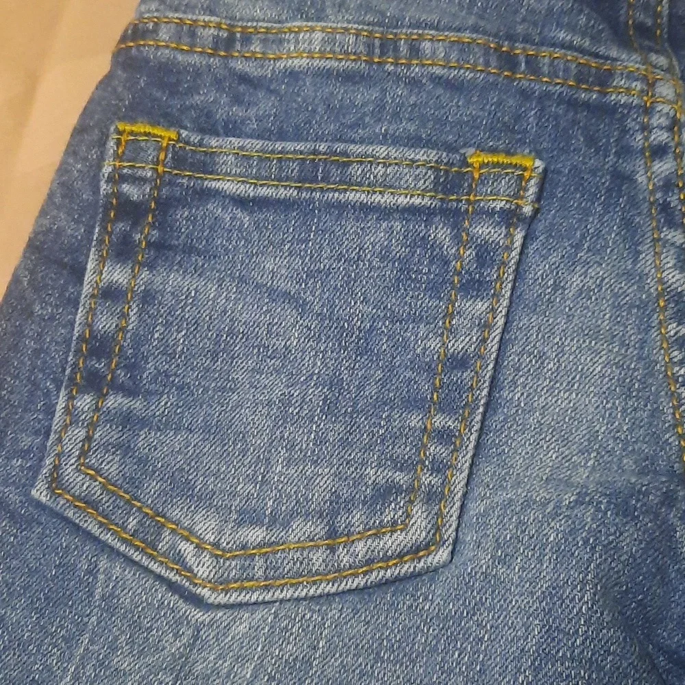 Gymboree jeans size 2T boy or girl